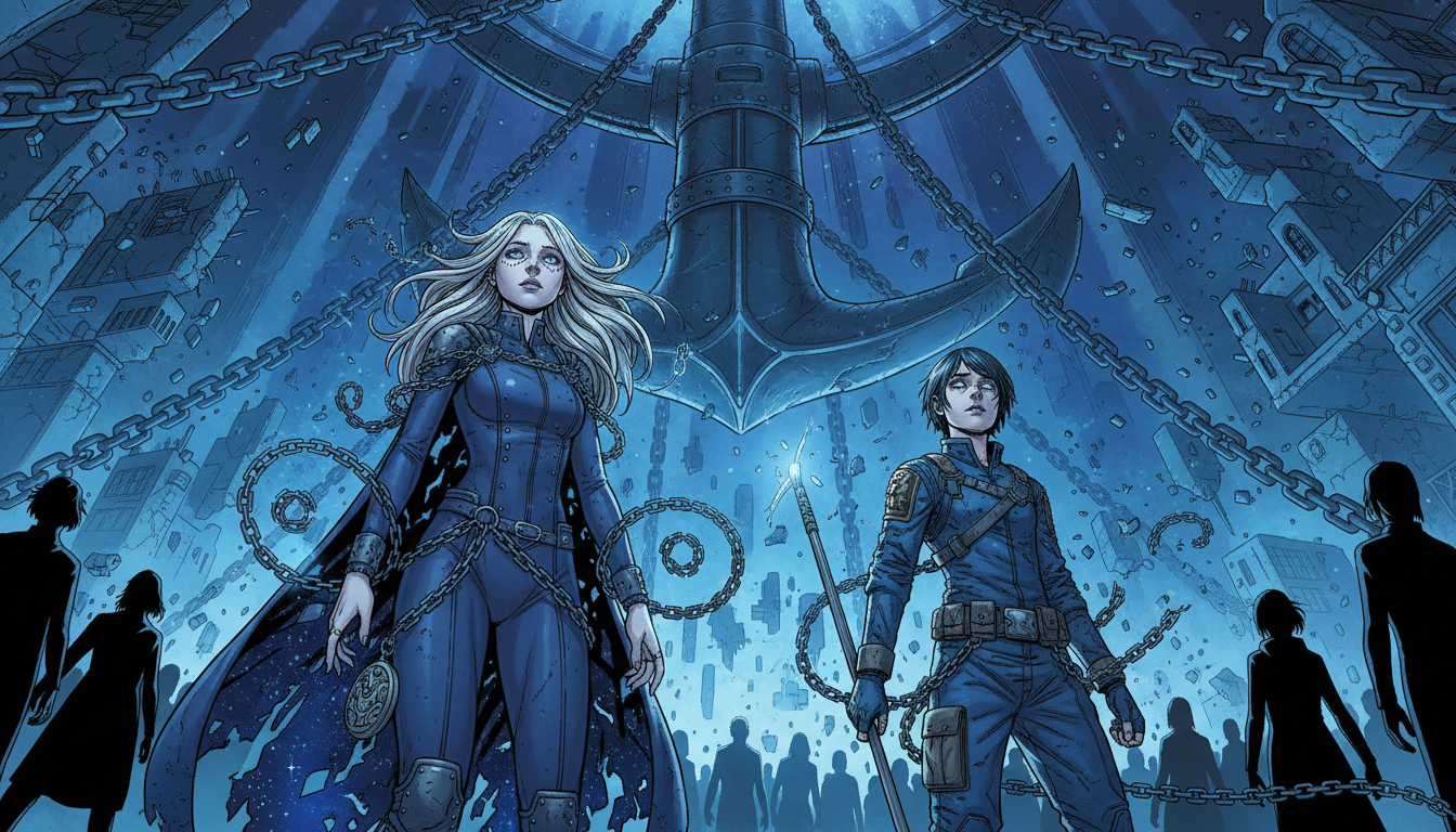 The Pull and the Price of Echoes