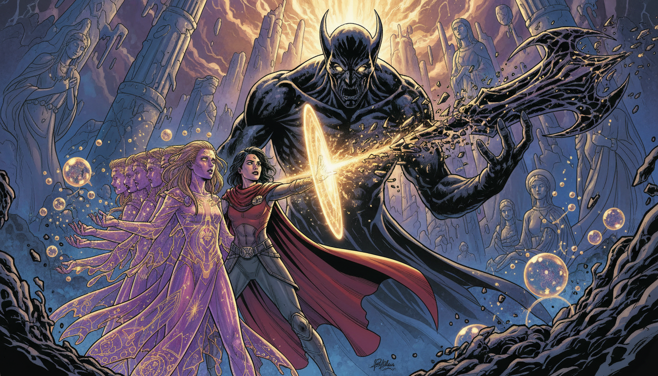 The Whispering Echo of Unseen Truths