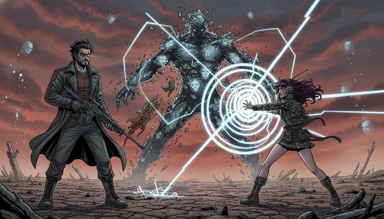 The Shadow's Static Verdict