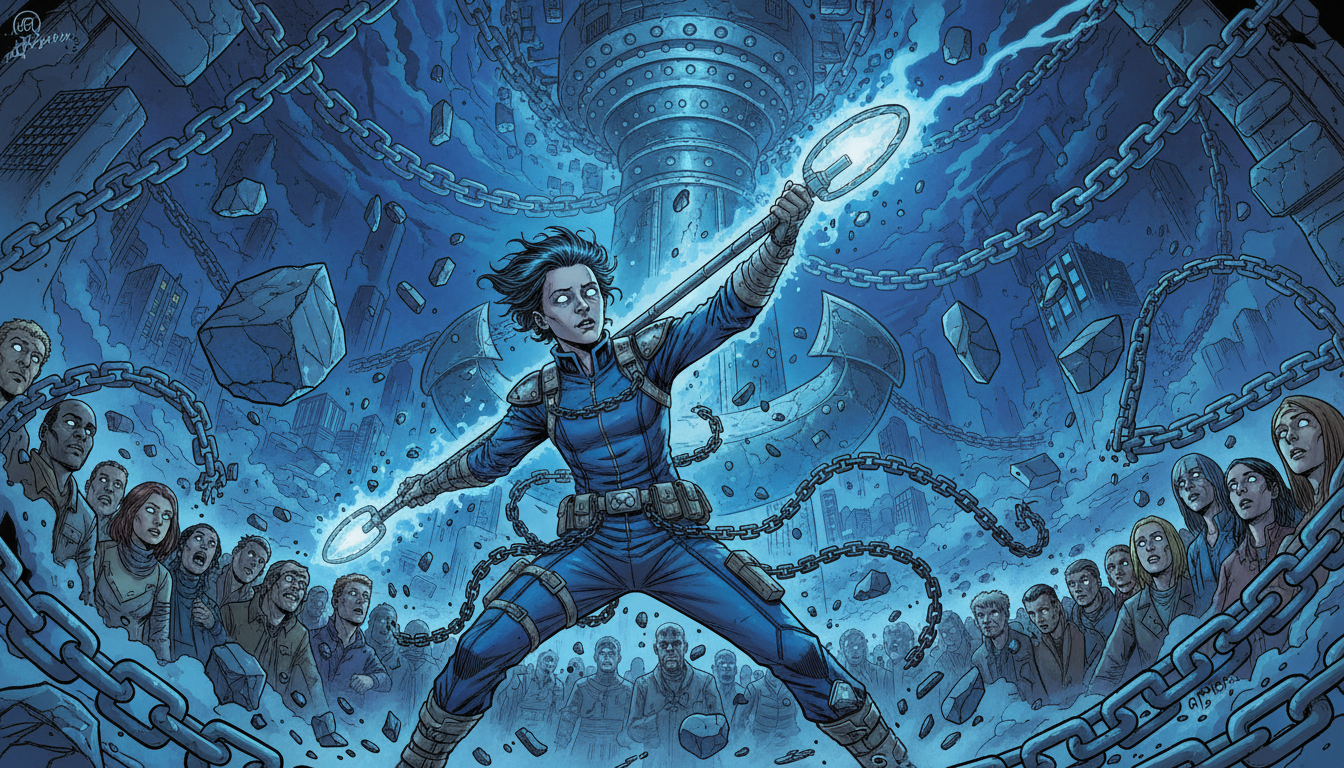 Reflection's Blank Canvas and the Echo of Zero