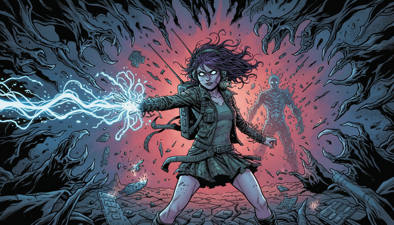 Broadcast of the Last True Signal