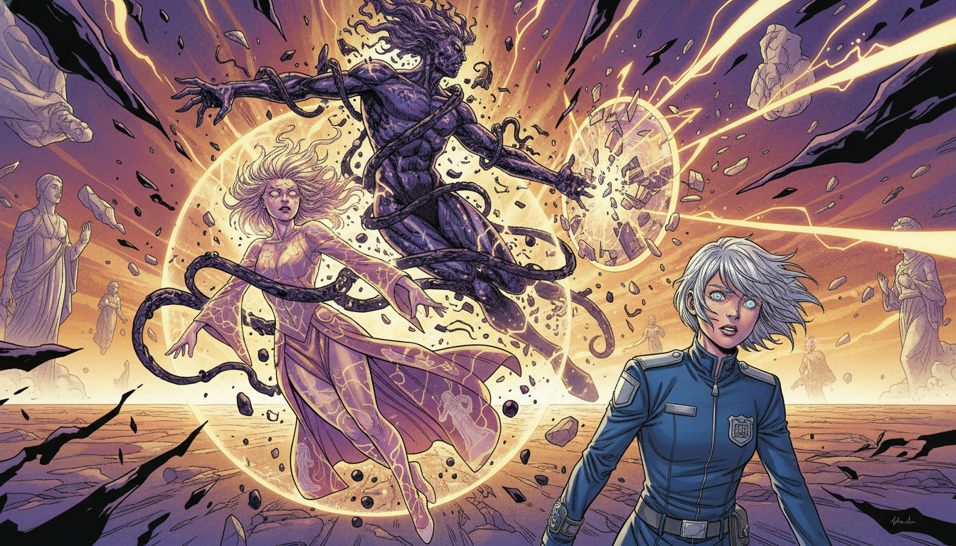 The Unmaking of Resonance