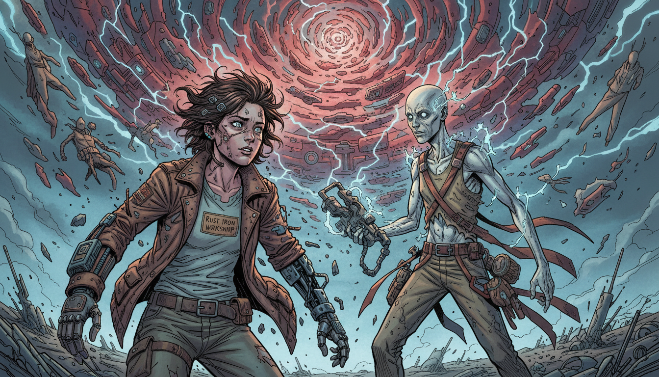 Bonecrafter Dissects Forge's Core Logic