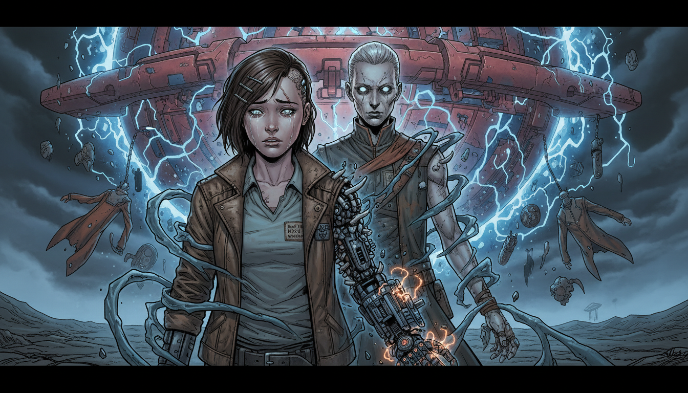 Bonecrafter Dissects Forge's Logic Synthesis