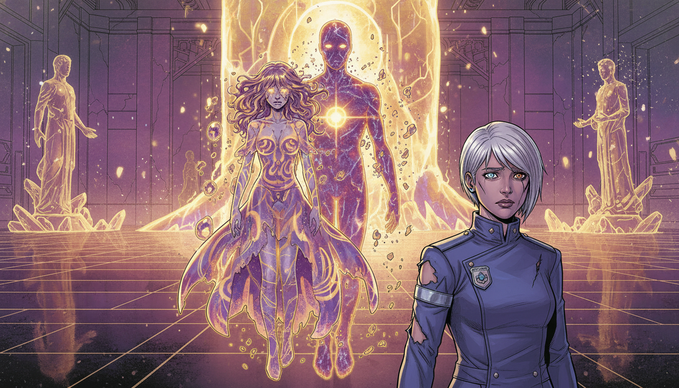 Xue's Unmaking Collapses Observational Chains