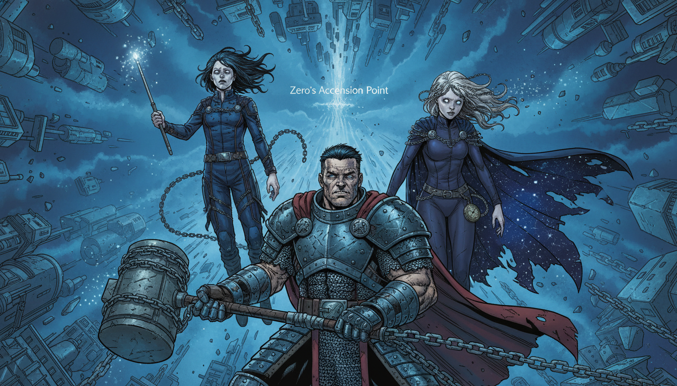 Reflection's Anchor Yields