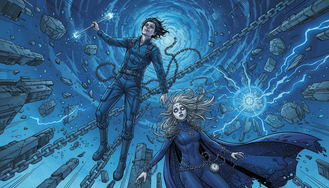 Reflection Yields to Zero's Descent