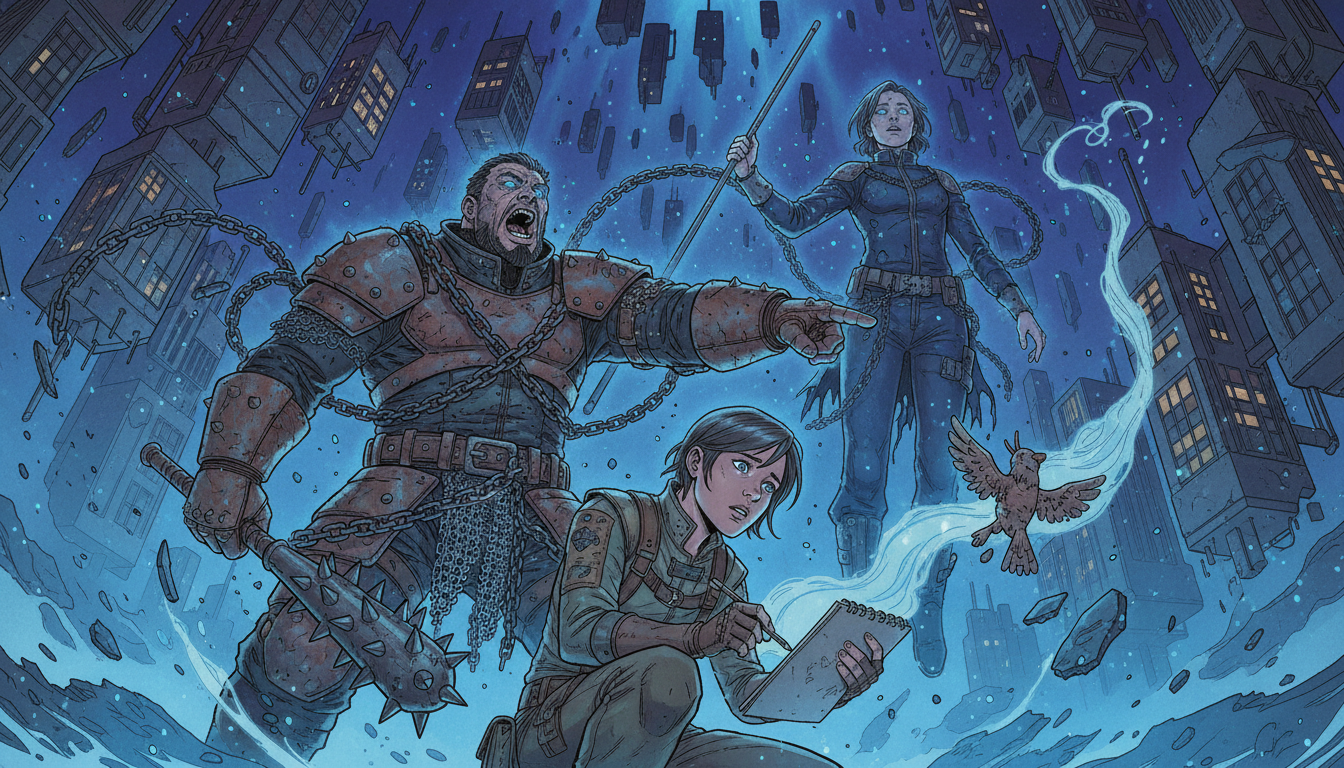 Zero's Echoes Follow the Resonance