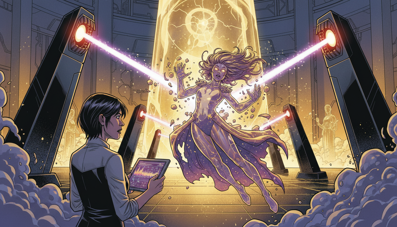 Xue's Unmaking Draws Unmaking Probes